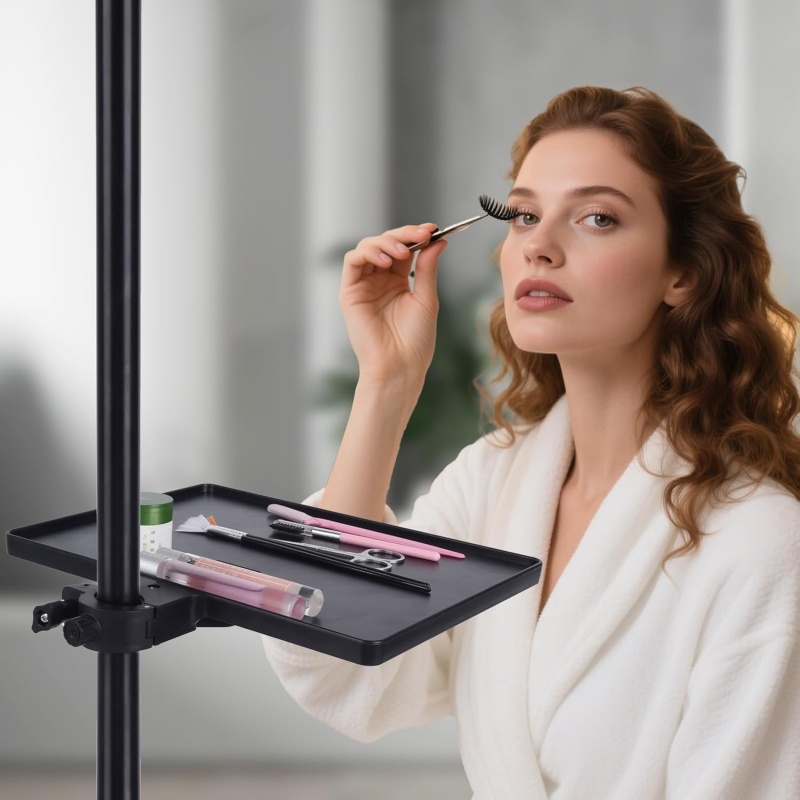 Eyelash Tray Holder Adjustable - Eyelash Extension London review and price
