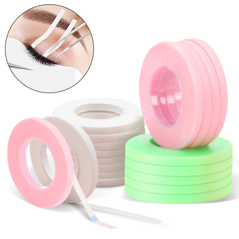 5/10pcs Micropore Lash Tape fo - Eyelash Extension London review and price